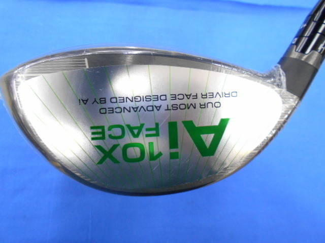 Callaway ドライバー ELYTE X 10.5°