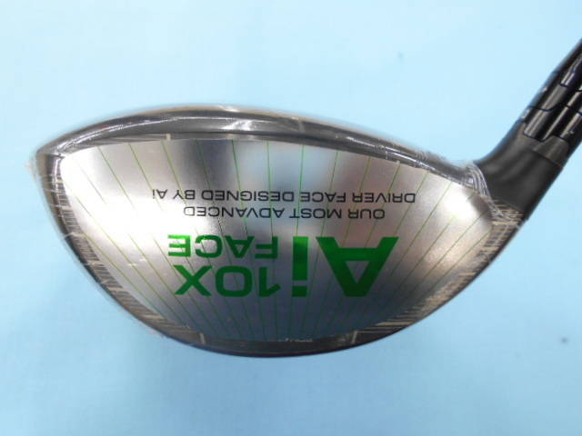 Callaway ドライバー ELYTE X 10.5°