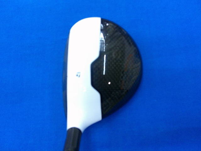 TaylorMade フェアウェイウッド M2 #5(18゜)