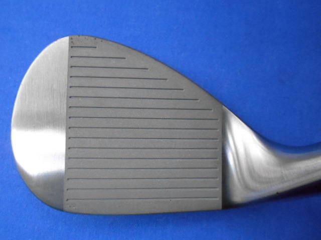 MasdaGolf ウェッジ STUDIO WEDGE M425/S (クロムメッキ) SW（58ﾟ）