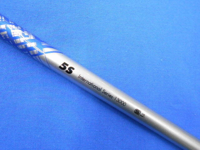 シャフト ゴルフ用品