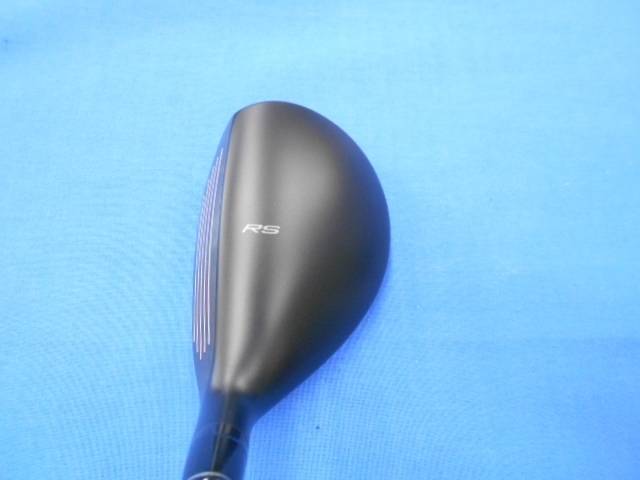 ユーティリティ ゴルフ用品