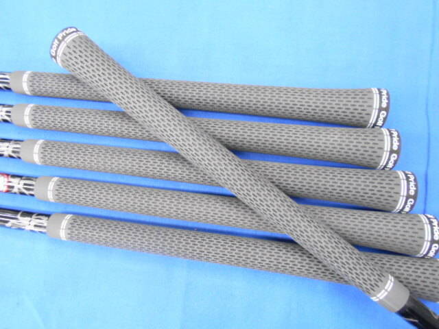 アイアンセット ゴルフ用品