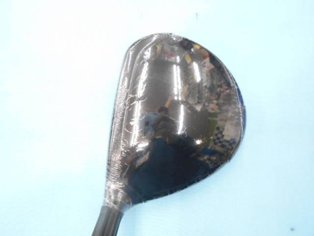 フェアウェイウッド ゴルフ用品