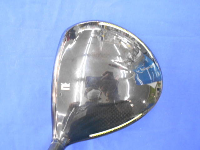 ドライバー ゴルフ用品