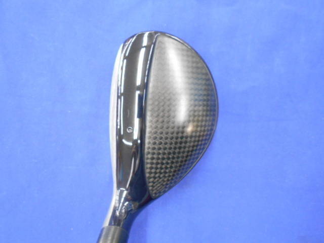 ユーティリティ ゴルフ用品