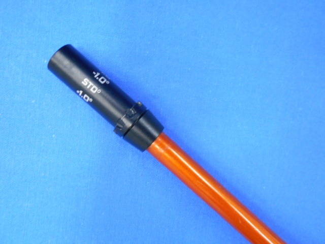 シャフト ゴルフ用品