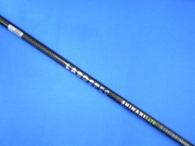 シャフト ゴルフ用品