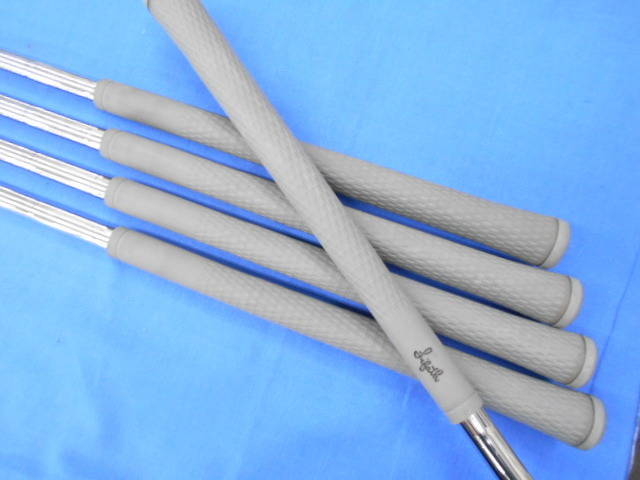 アイアンセット ゴルフ用品