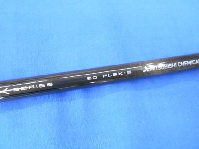 シャフト ゴルフ用品