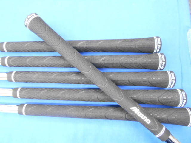 アイアンセット ゴルフ用品