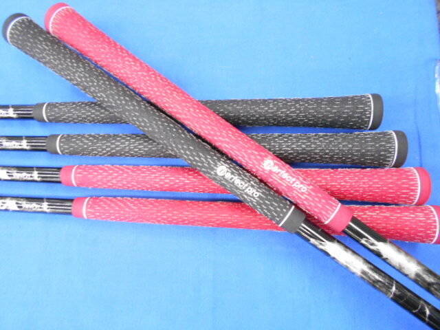 アイアンセット ゴルフ用品