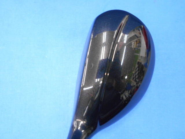 ユーティリティ ゴルフ用品