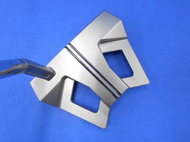 パター ゴルフ用品