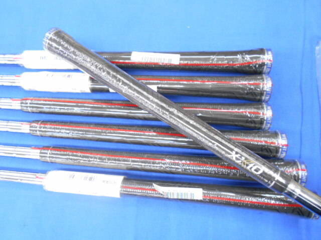 アイアンセット ゴルフ用品