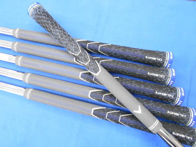 アイアンセット ゴルフ用品