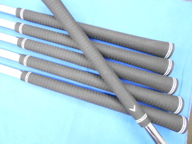 アイアンセット ゴルフ用品