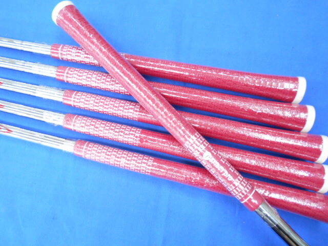 アイアンセット ゴルフ用品