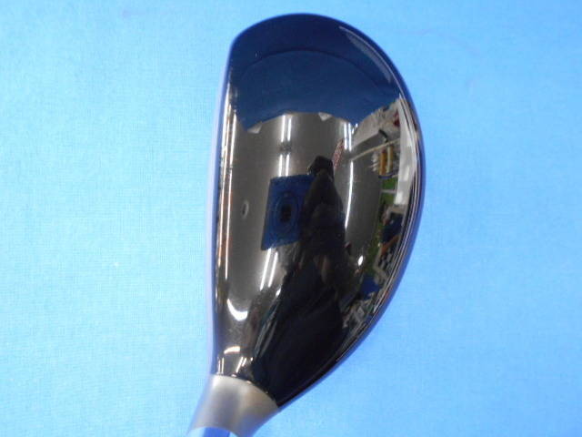 ユーティリティ ゴルフ用品