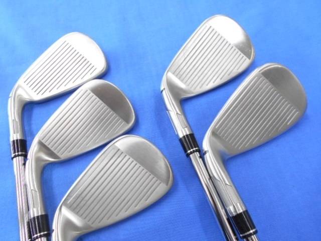 アイアンセット ゴルフ用品