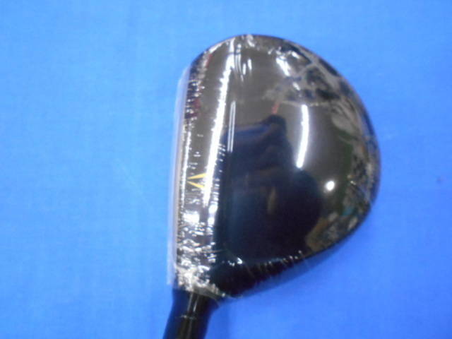 フェアウェイウッド ゴルフ用品