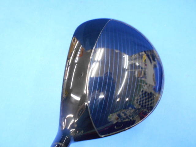 ドライバー ゴルフ用品