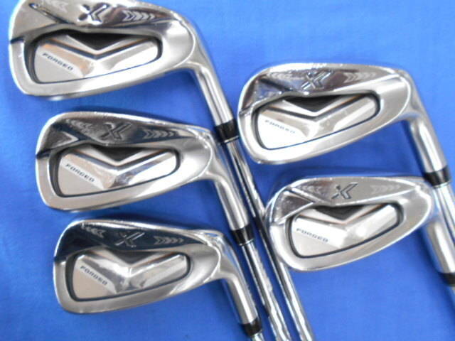 アイアンセット ゴルフ用品