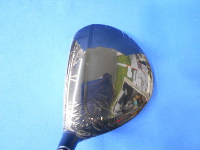 フェアウェイウッド ゴルフ用品