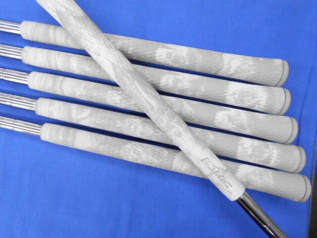 アイアンセット ゴルフ用品