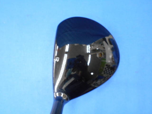 フェアウェイウッド ゴルフ用品