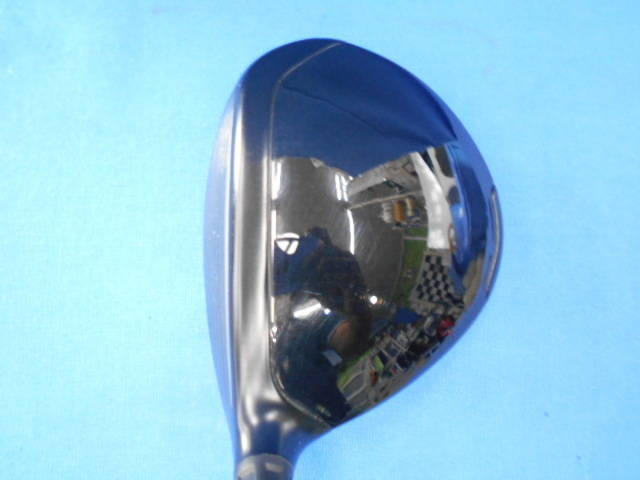 フェアウェイウッド ゴルフ用品