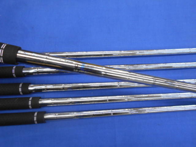 アイアンセット ゴルフ用品