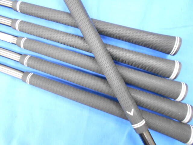 アイアンセット ゴルフ用品