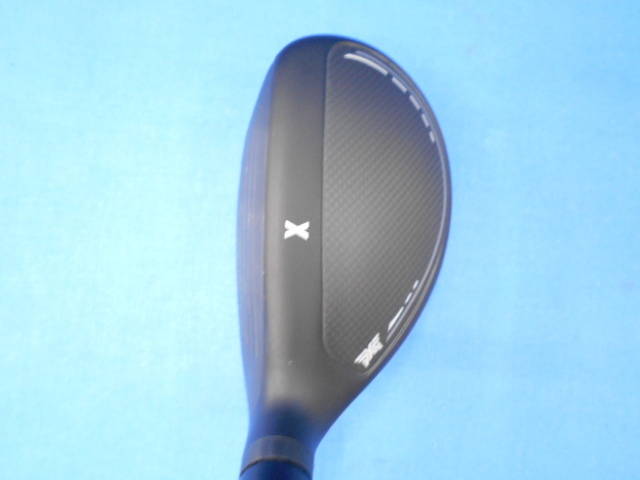 ユーティリティ ゴルフ用品