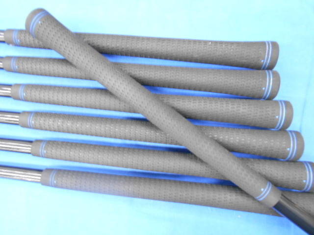 アイアンセット ゴルフ用品