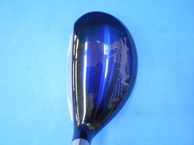 ユーティリティ ゴルフ用品