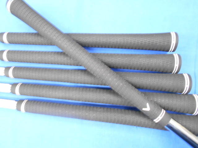 アイアンセット ゴルフ用品