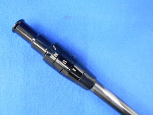 シャフト ゴルフ用品