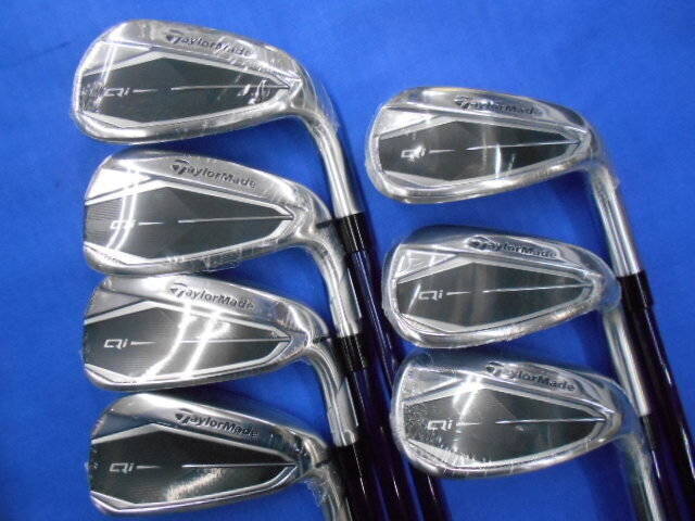 アイアンセット ゴルフ用品