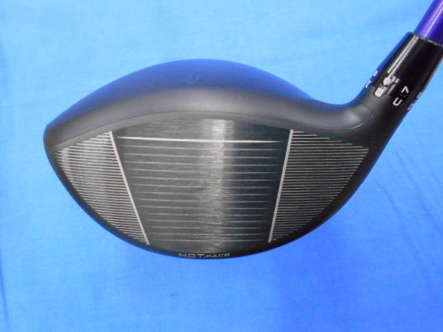 ドライバー ゴルフ用品