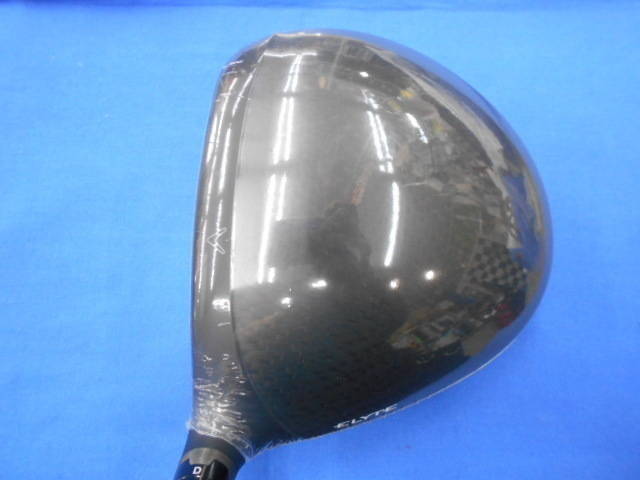 ドライバー ゴルフ用品