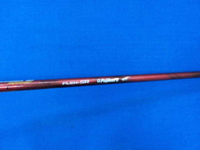 シャフト ゴルフ用品