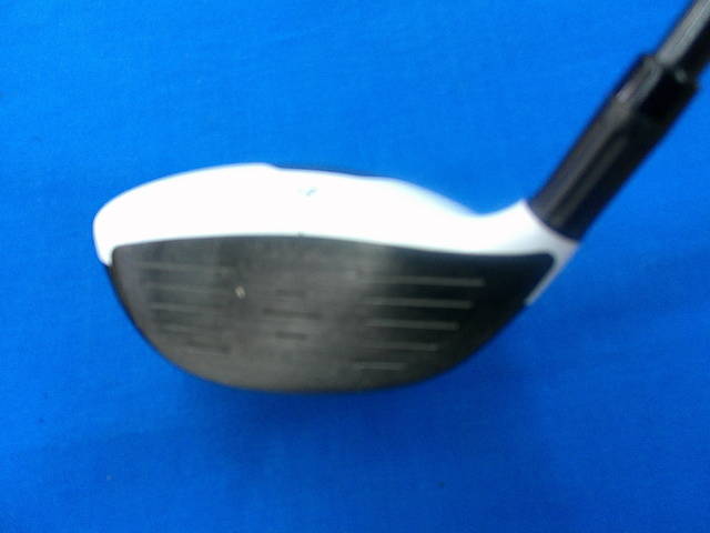 フェアウェイウッド ゴルフ用品