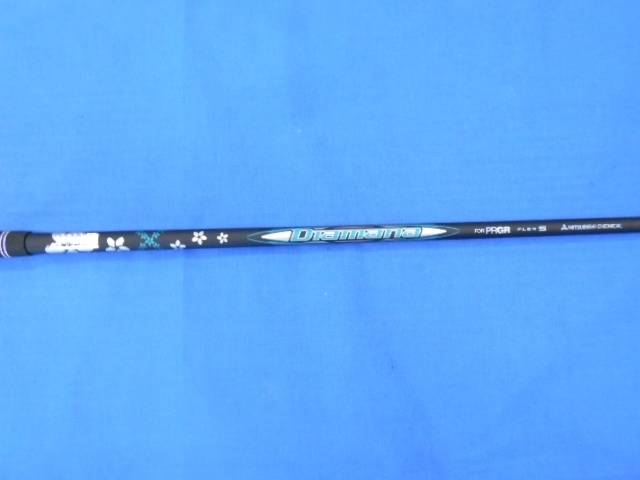 PRGR 中古ゴルフ