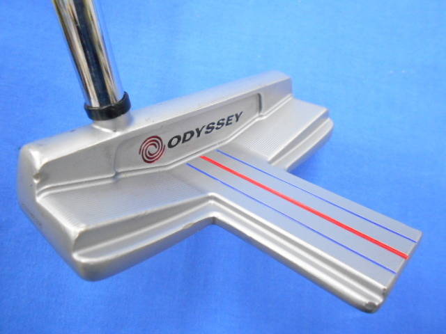 ODYSSEY 中古ゴルフ