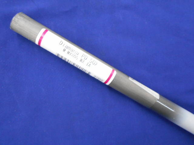 三菱 CHEMICAL 中古ゴルフ