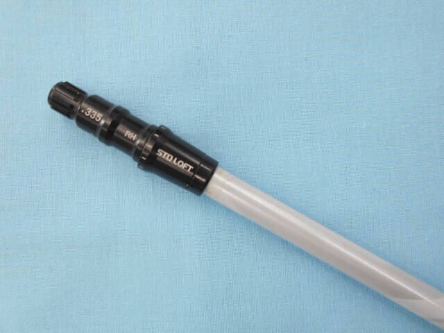 Fujikura 中古ゴルフ