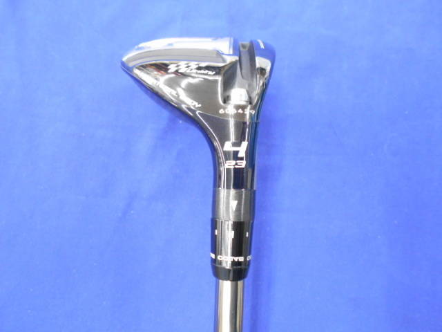 BALDO 中古ゴルフ