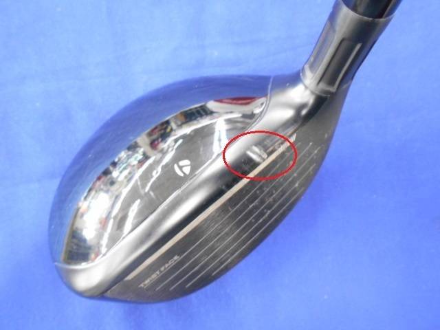 TaylorMade 中古ゴルフ