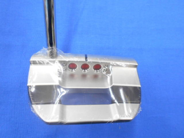 SCOTTY CAMERON 中古ゴルフ